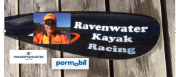 Ravenwater Kayak Racing